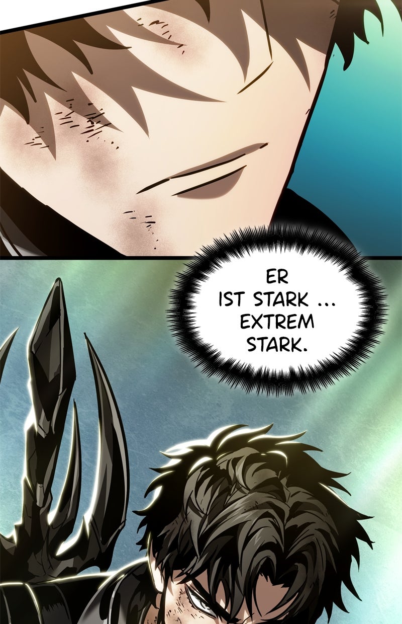 Read The World After the Fall Manga Online