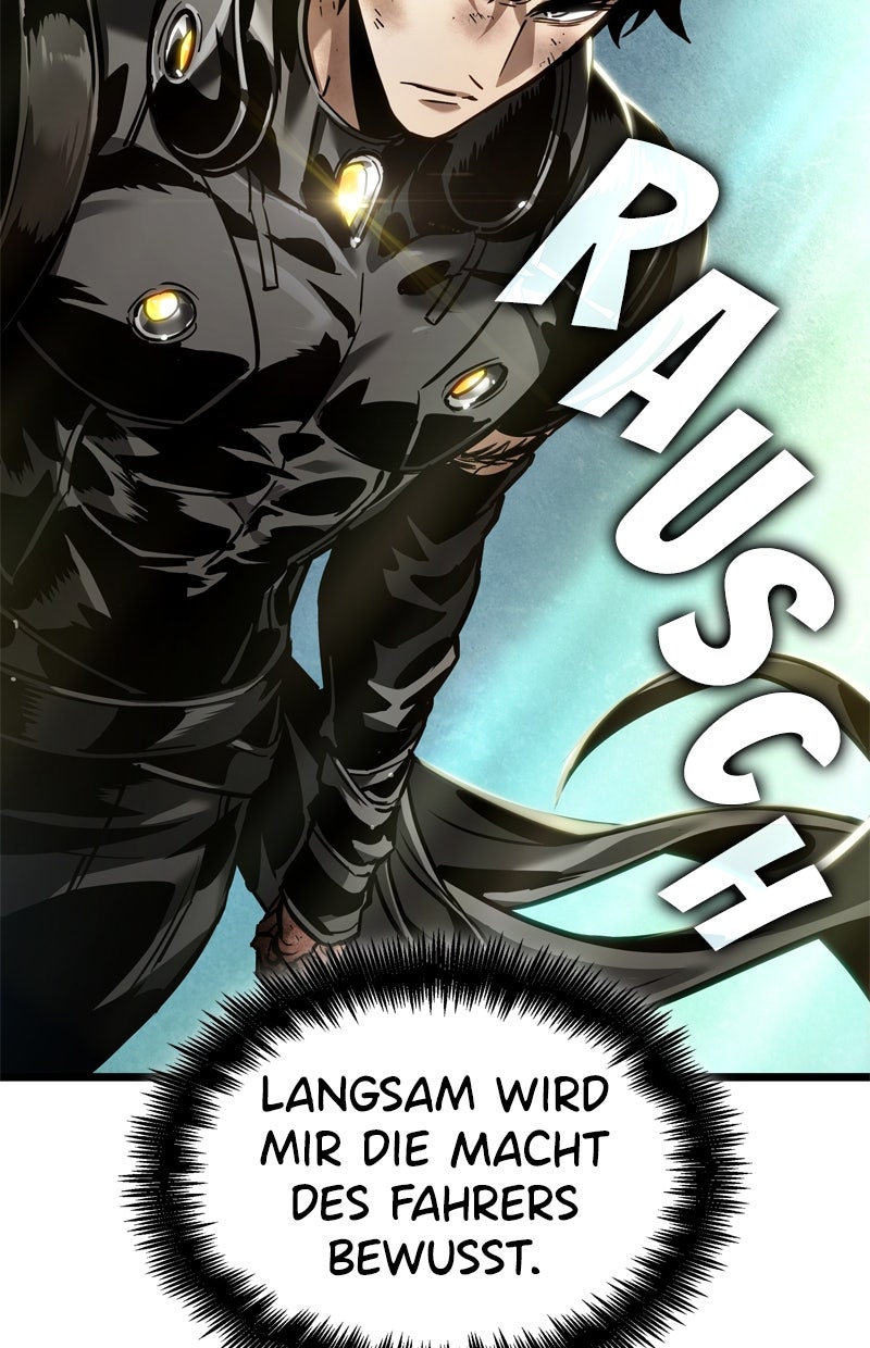 Read The World After the Fall Manga Online