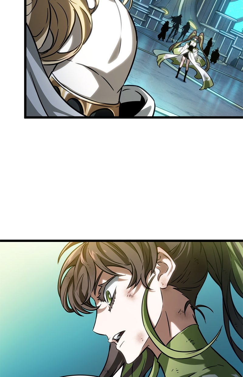 Read The World After the Fall Manga Online