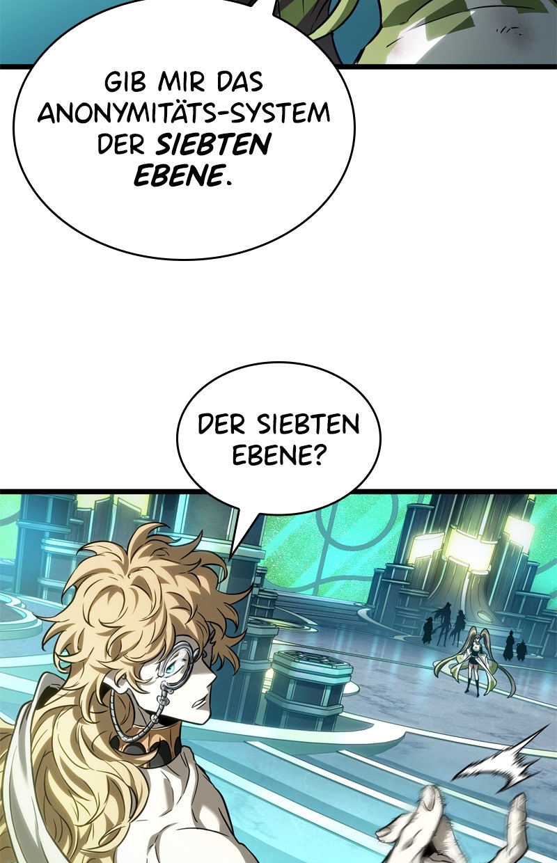 Read The World After the Fall Manga Online