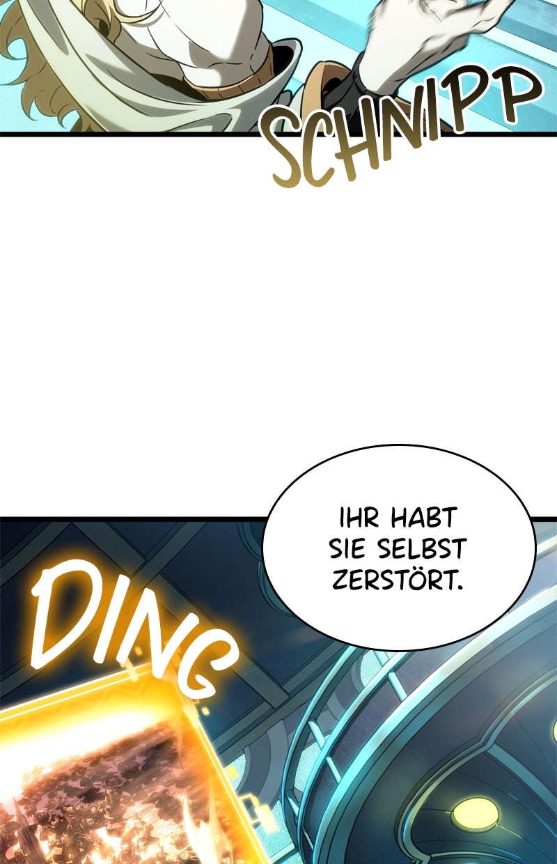 Read The World After the Fall Manga Online