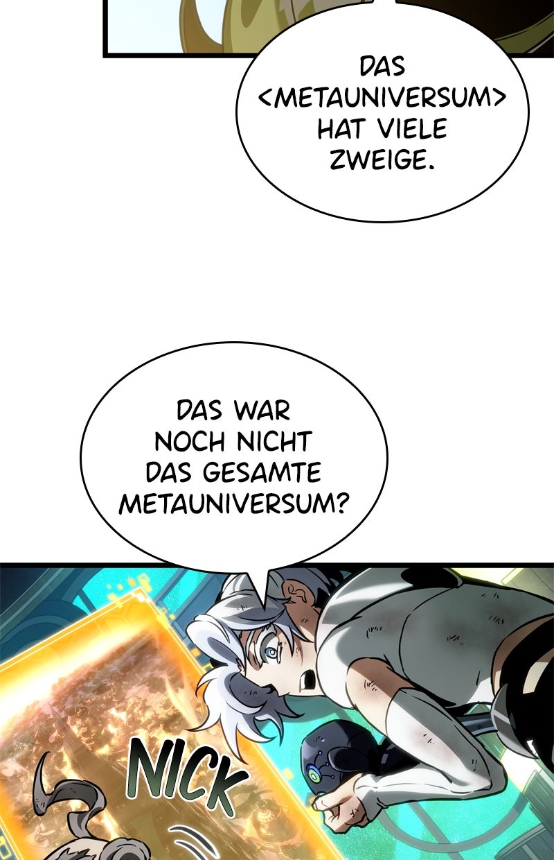 Read The World After the Fall Manga Online