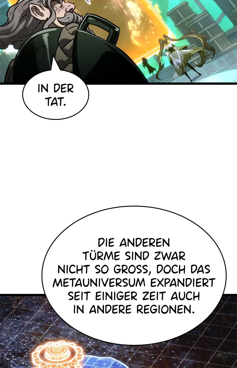 Read The World After the Fall Manga Online