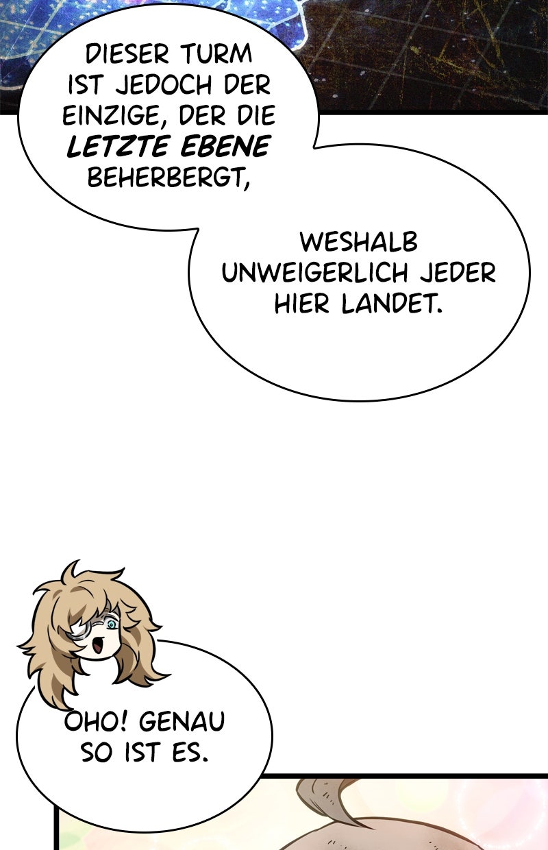 Read The World After the Fall Manga Online