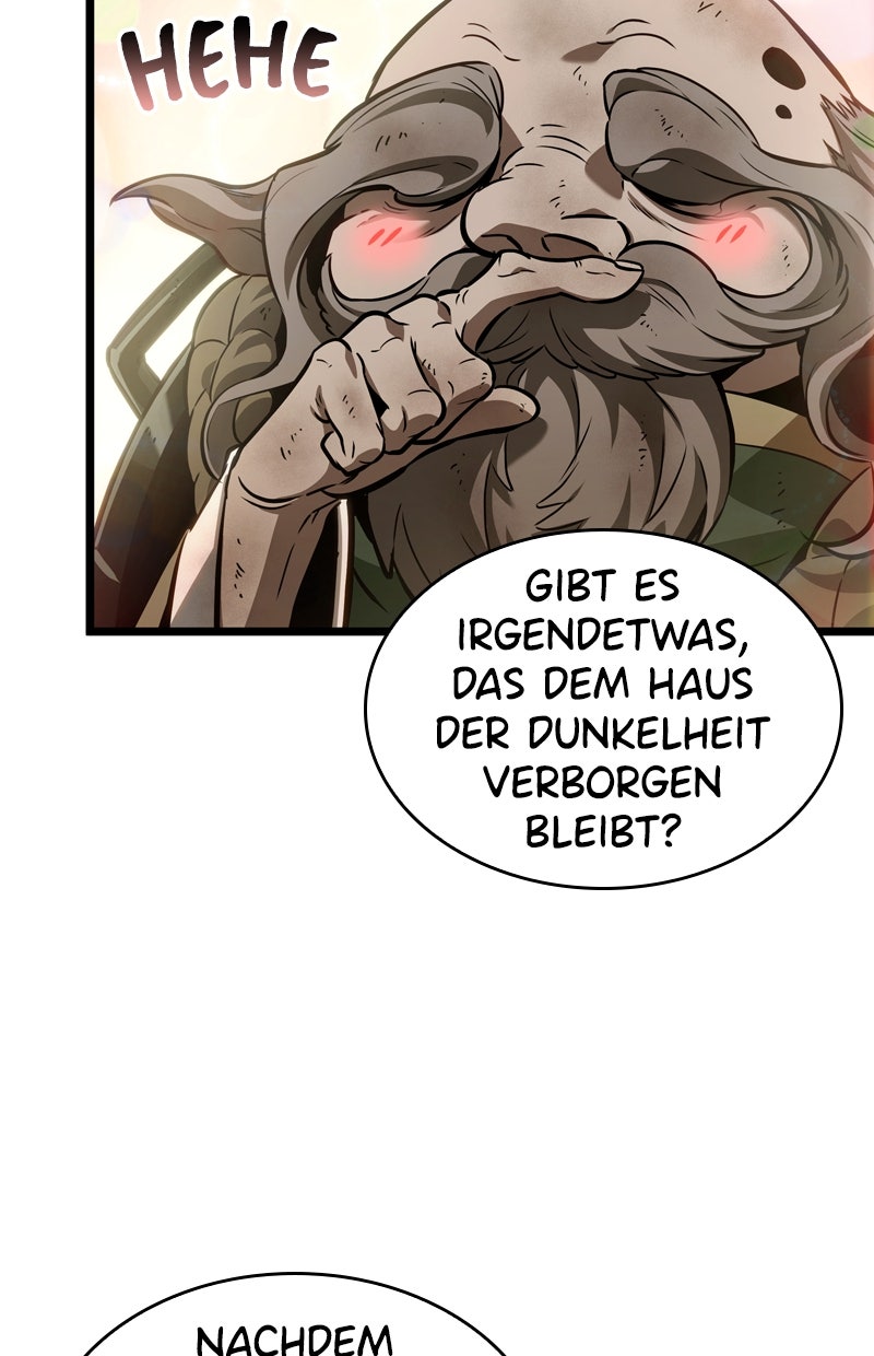 Read The World After the Fall Manga Online