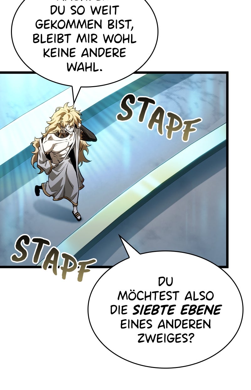 Read The World After the Fall Manga Online