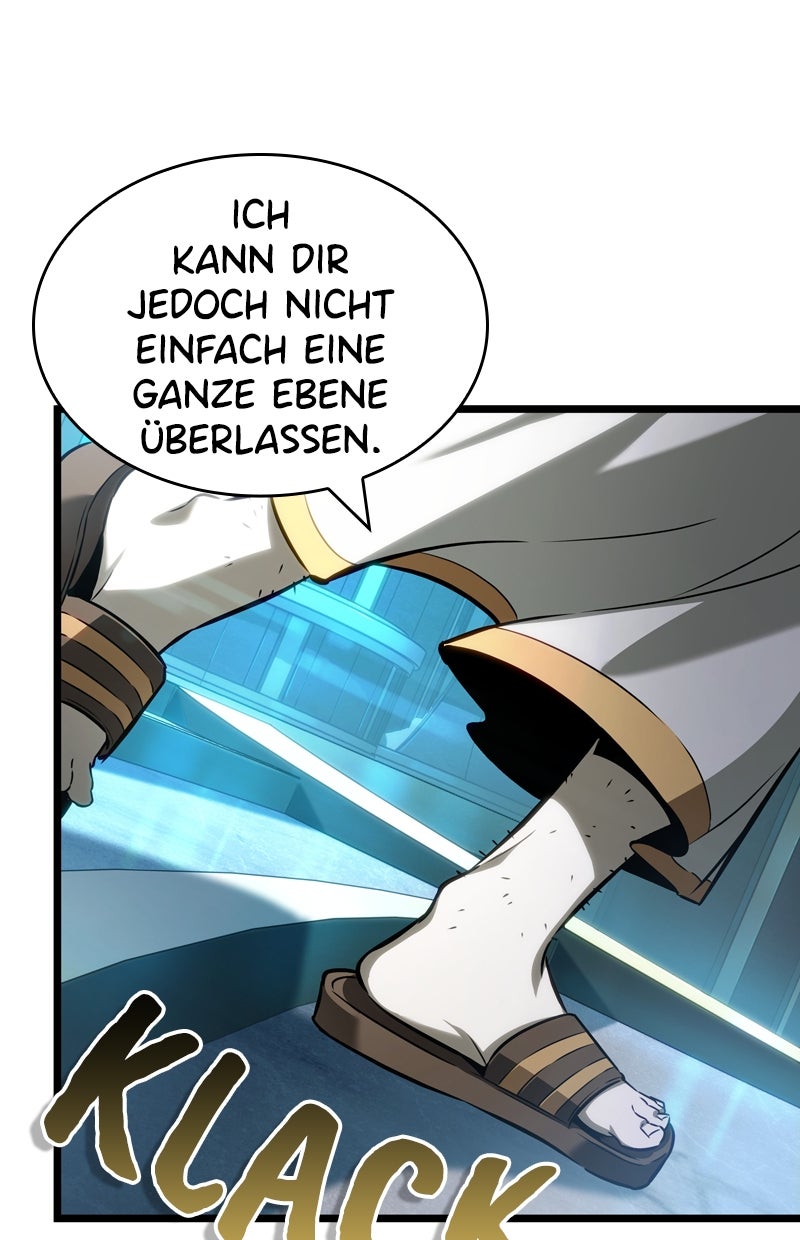 Read The World After the Fall Manga Online