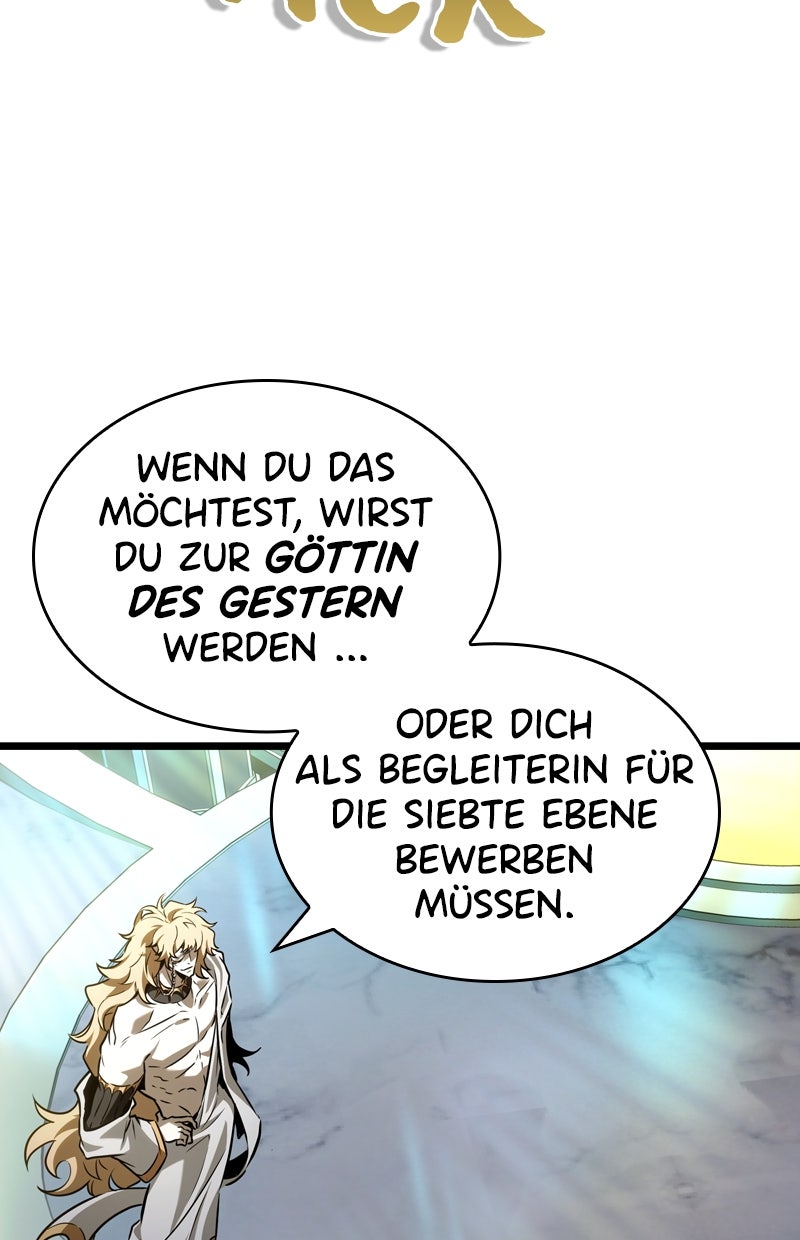 Read The World After the Fall Manga Online