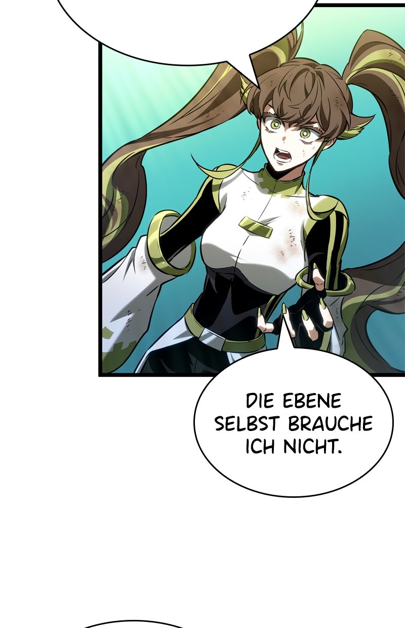 Read The World After the Fall Manga Online