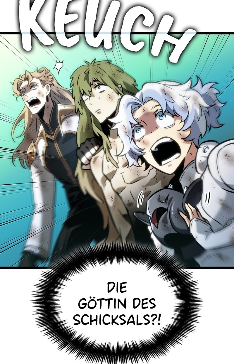 Read The World After the Fall Manga Online