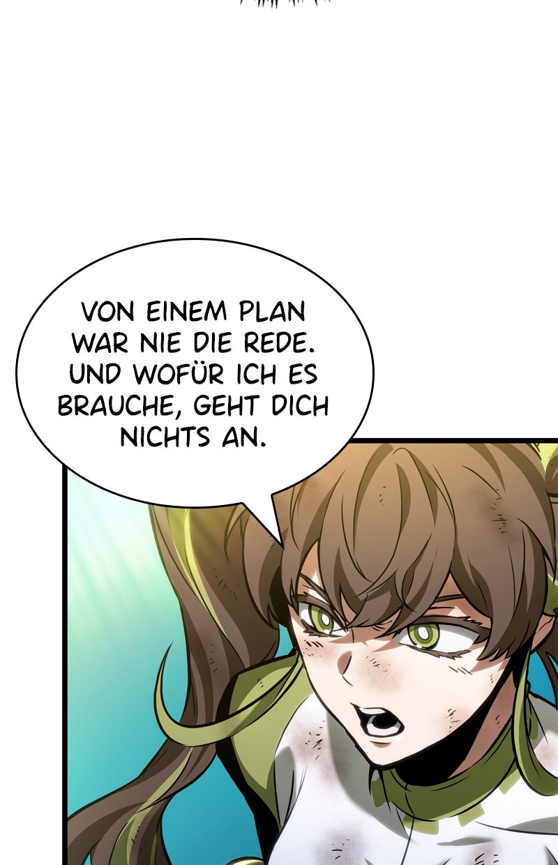 Read The World After the Fall Manga Online