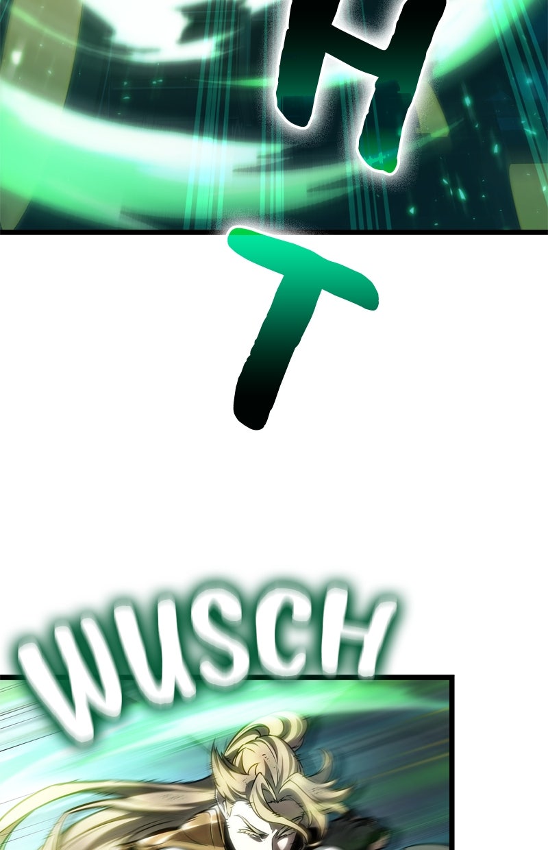 Read The World After the Fall Manga Online