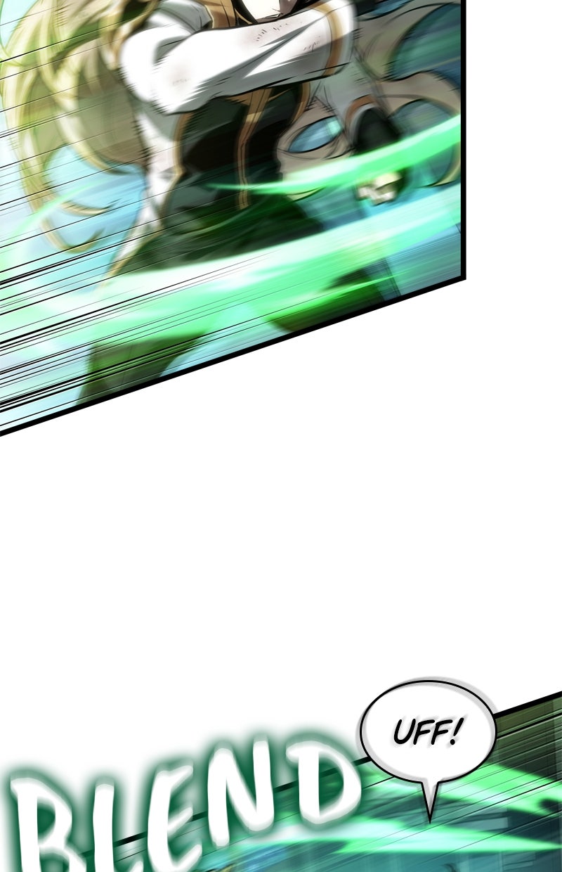 Read The World After the Fall Manga Online