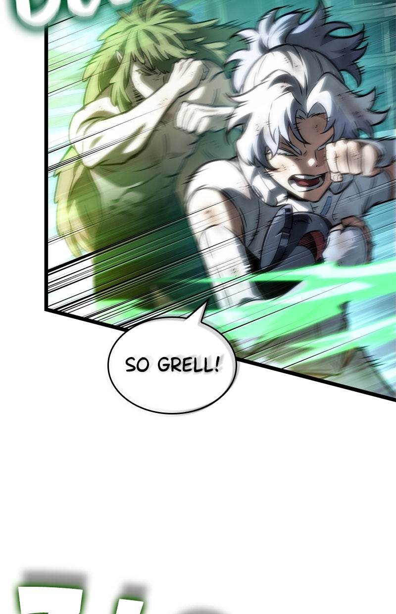 Read The World After the Fall Manga Online