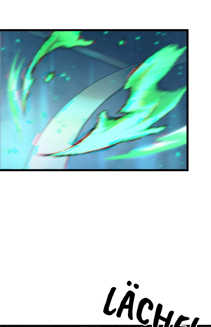 Read The World After the Fall Manga Online