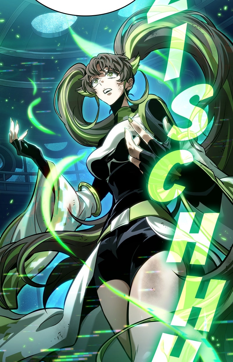 Read The World After the Fall Manga Online