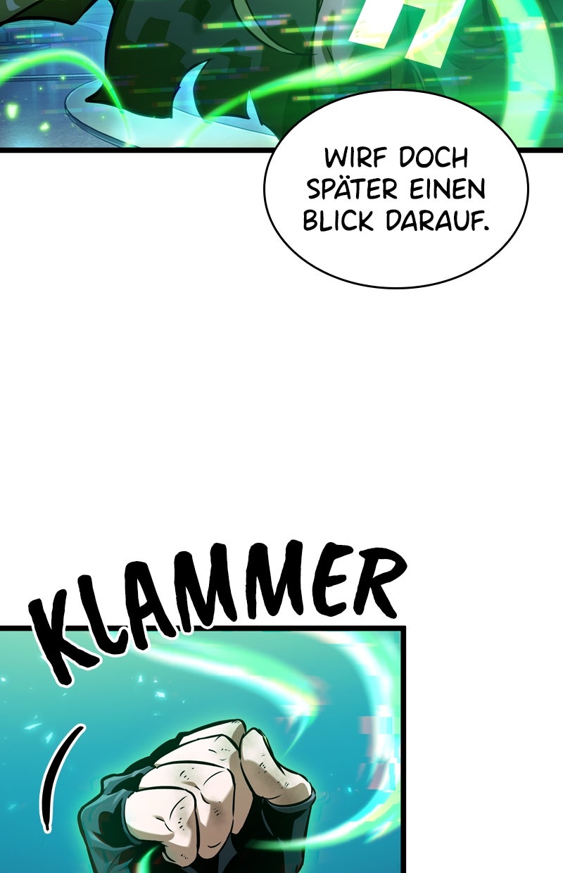 Read The World After the Fall Manga Online