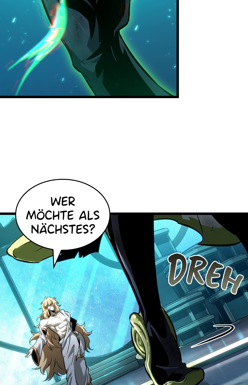 Read The World After the Fall Manga Online