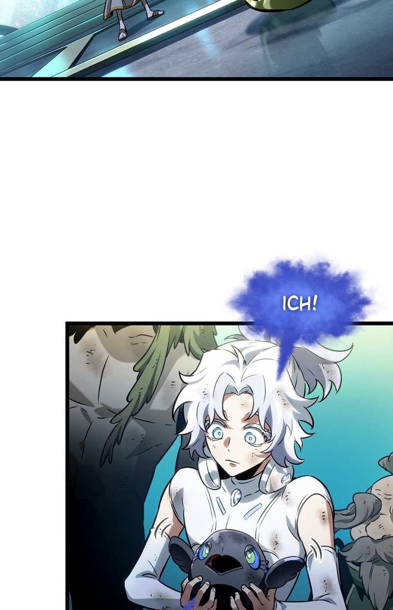 Read The World After the Fall Manga Online