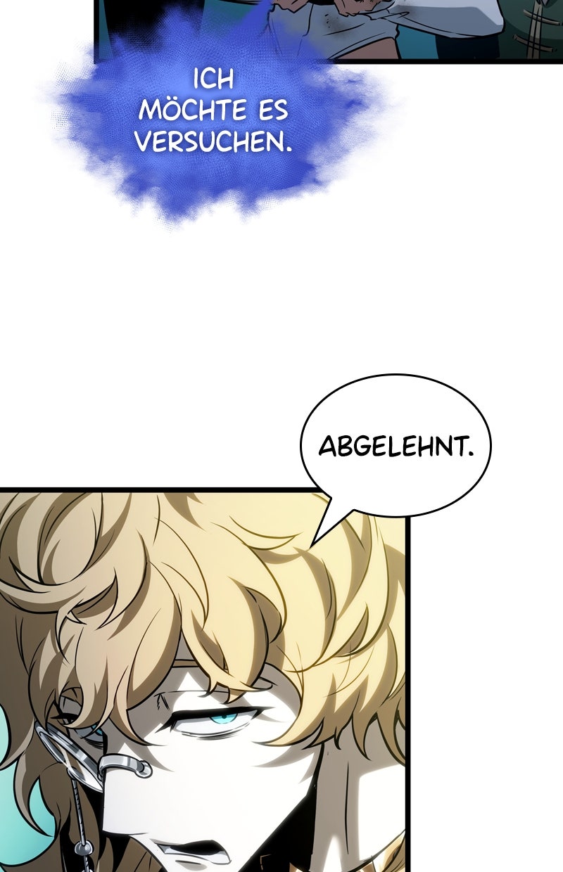 Read The World After the Fall Manga Online