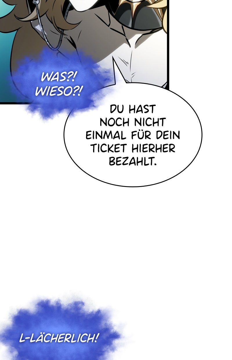 Read The World After the Fall Manga Online