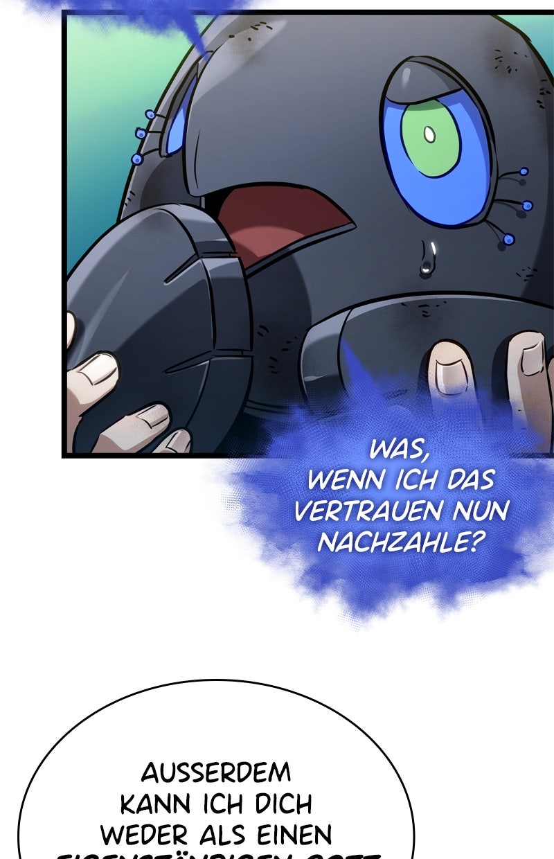 Read The World After the Fall Manga Online