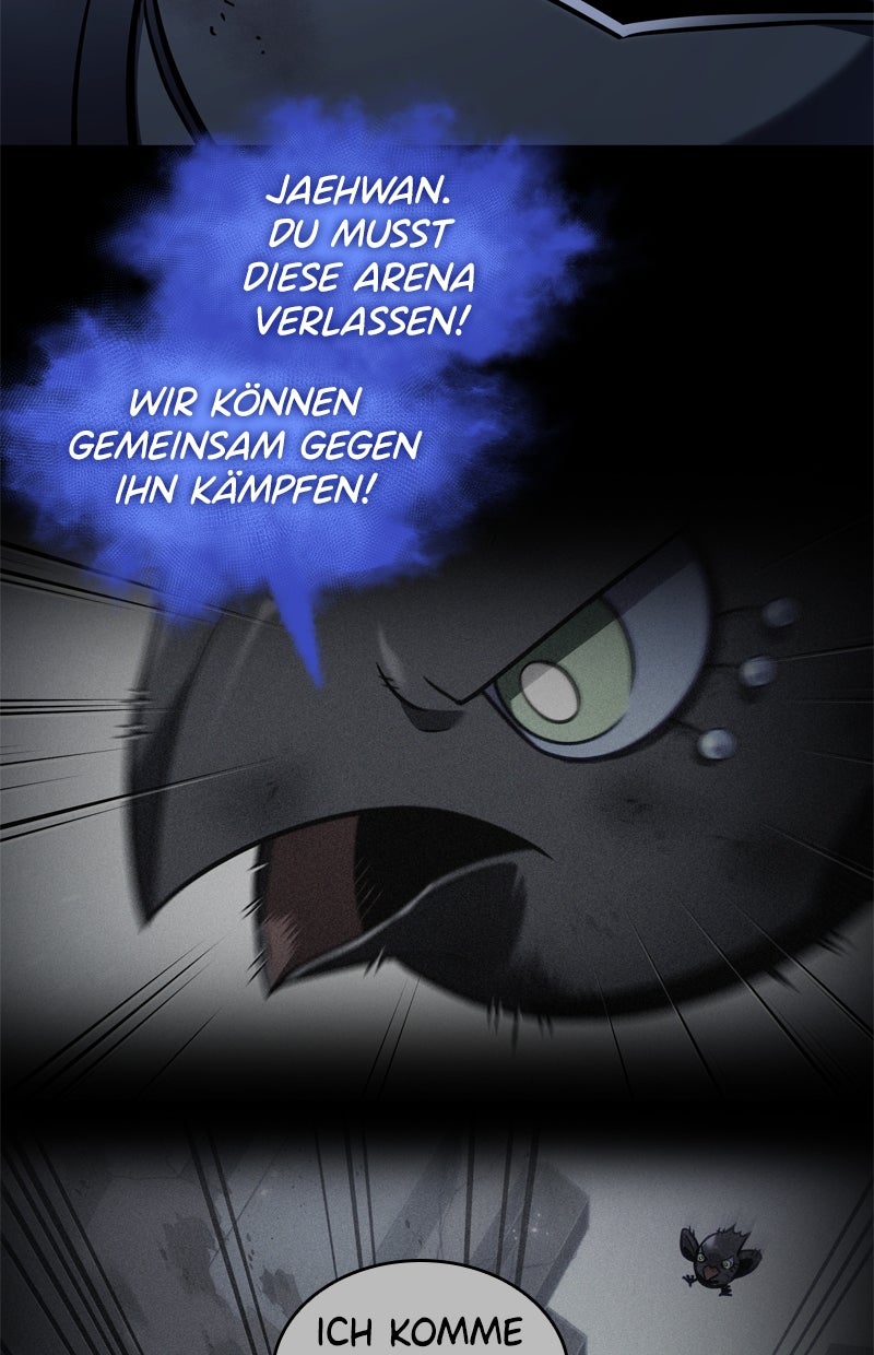 Read The World After the Fall Manga Online