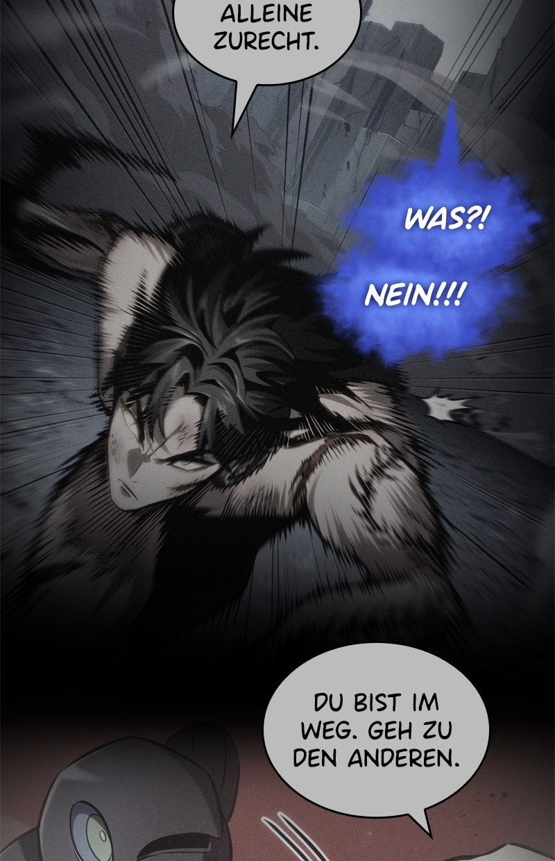 Read The World After the Fall Manga Online