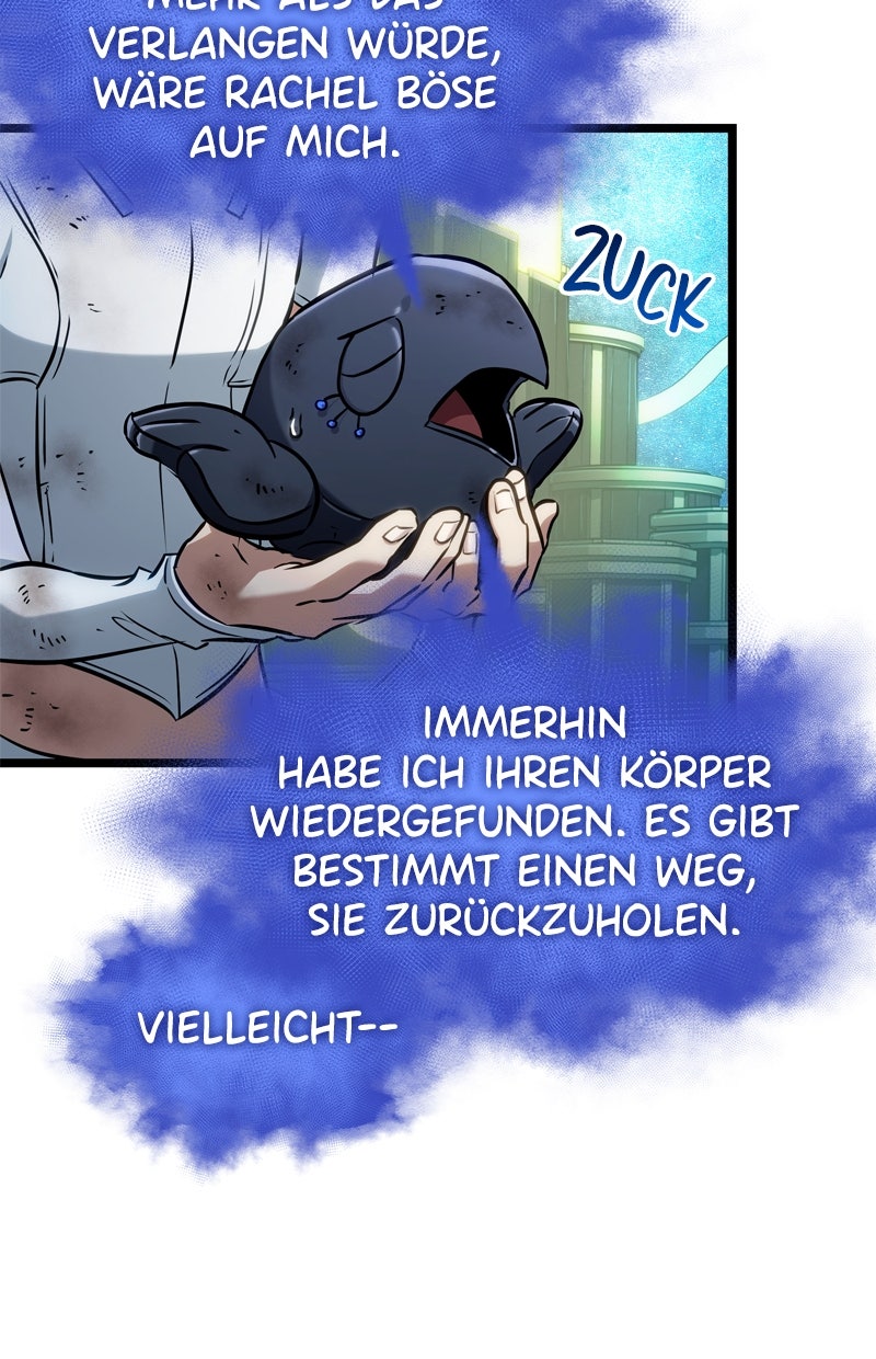 Read The World After the Fall Manga Online