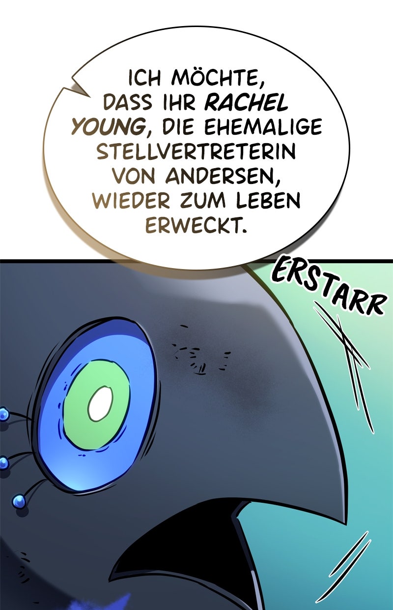 Read The World After the Fall Manga Online