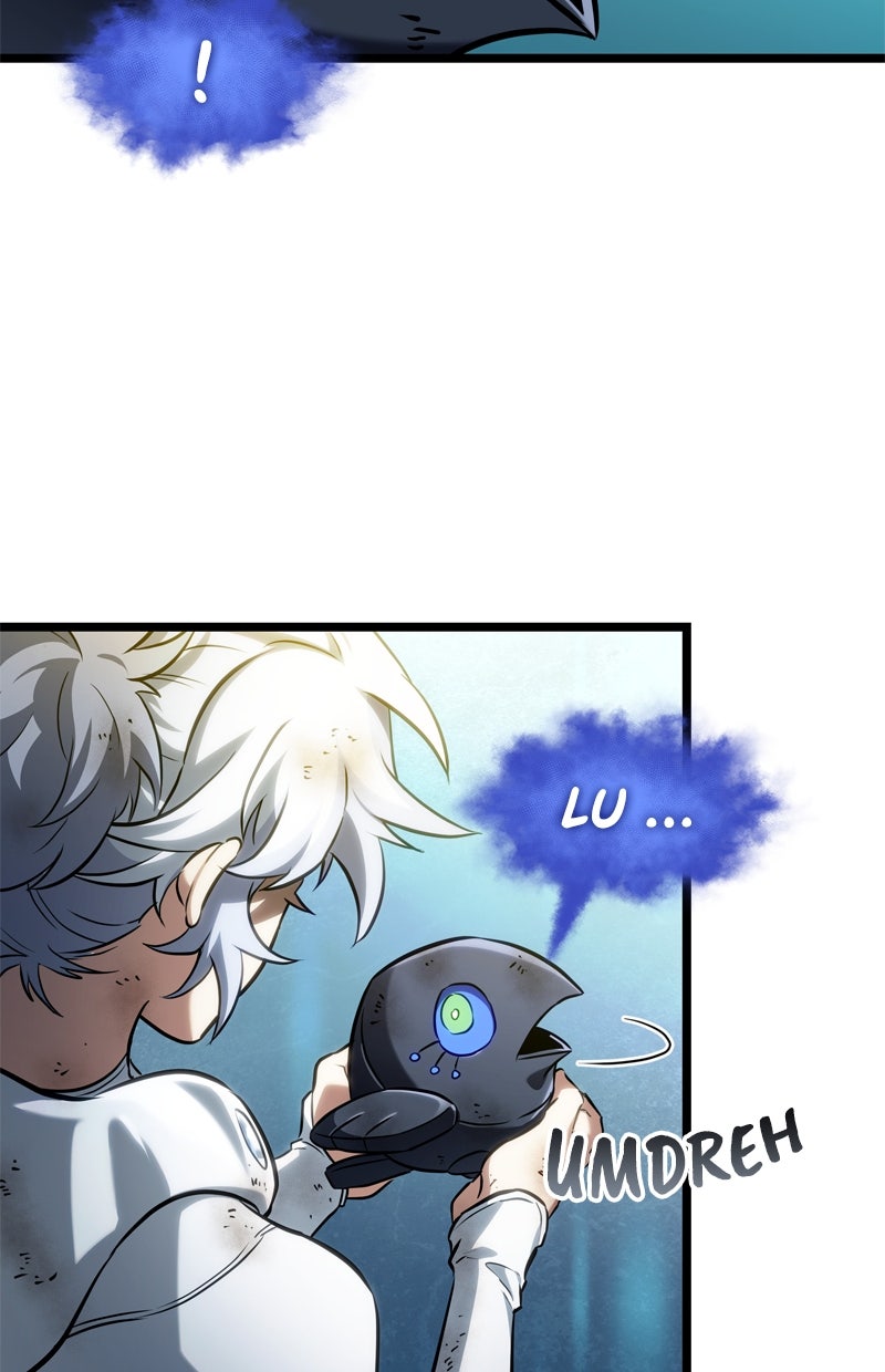 Read The World After the Fall Manga Online