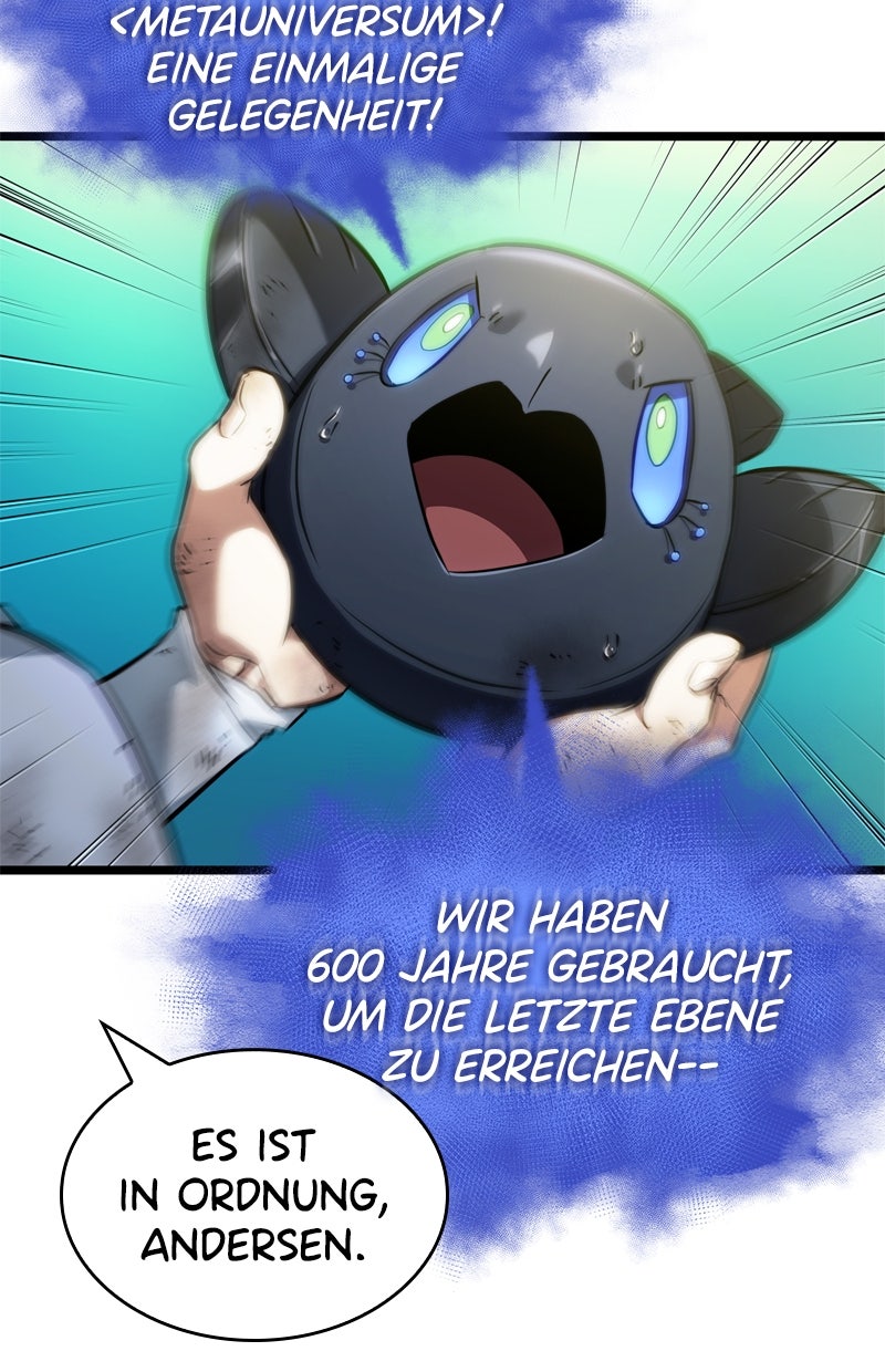 Read The World After the Fall Manga Online