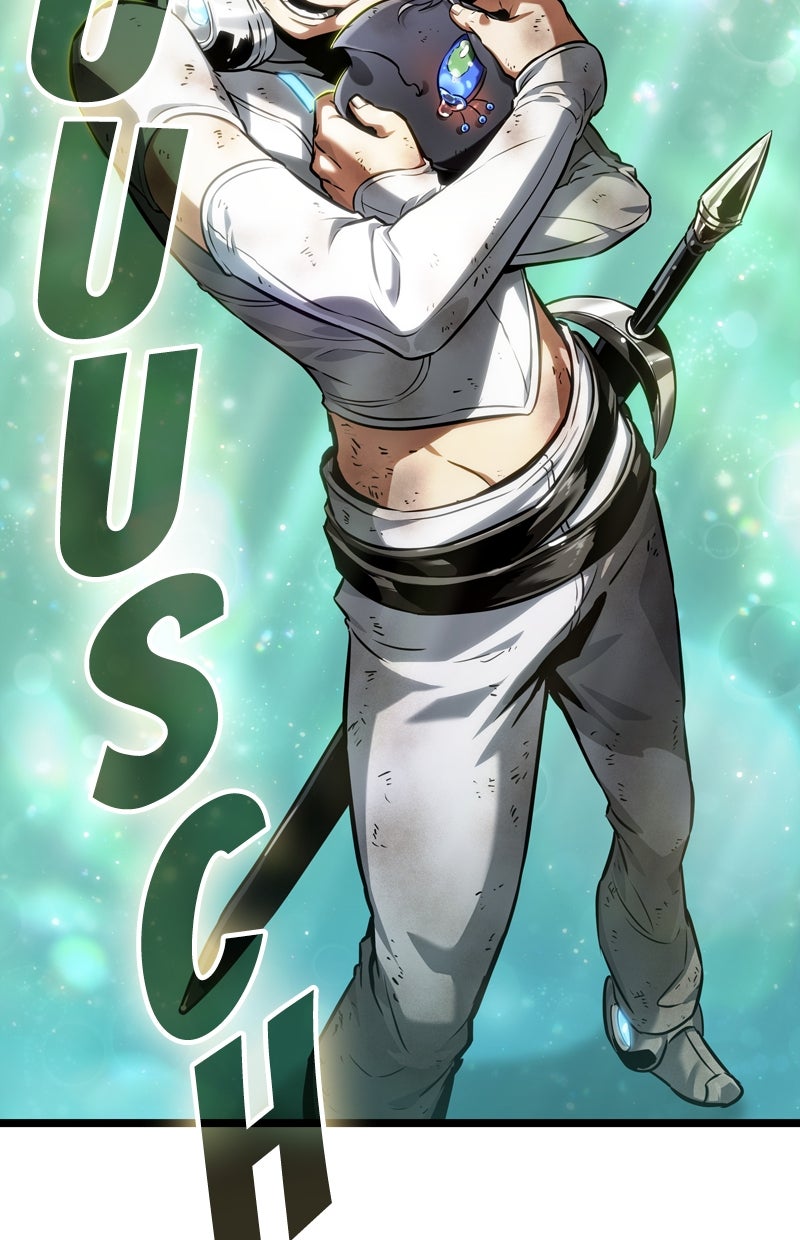 Read The World After the Fall Manga Online