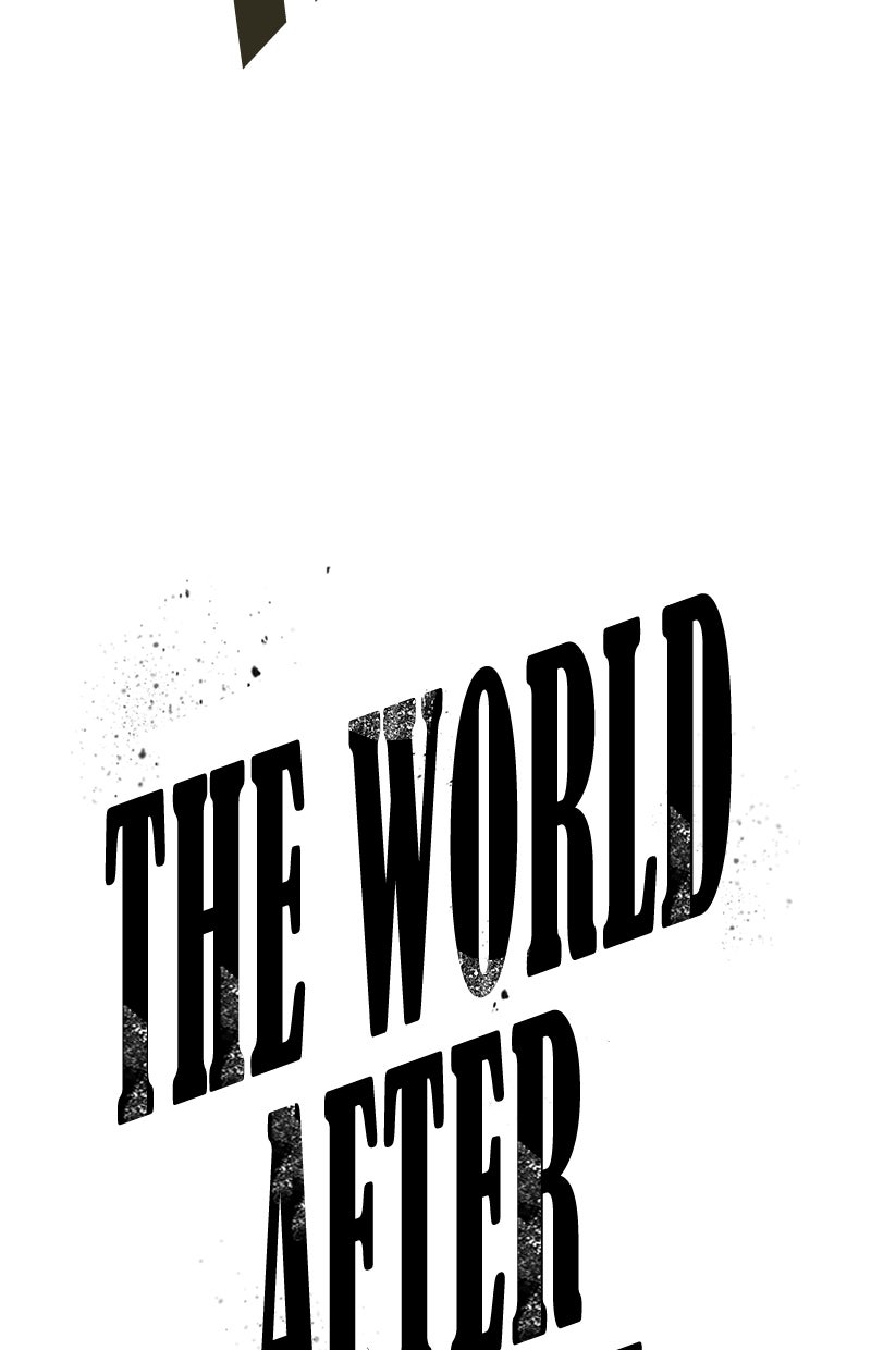 Read The World After the Fall Manga Online