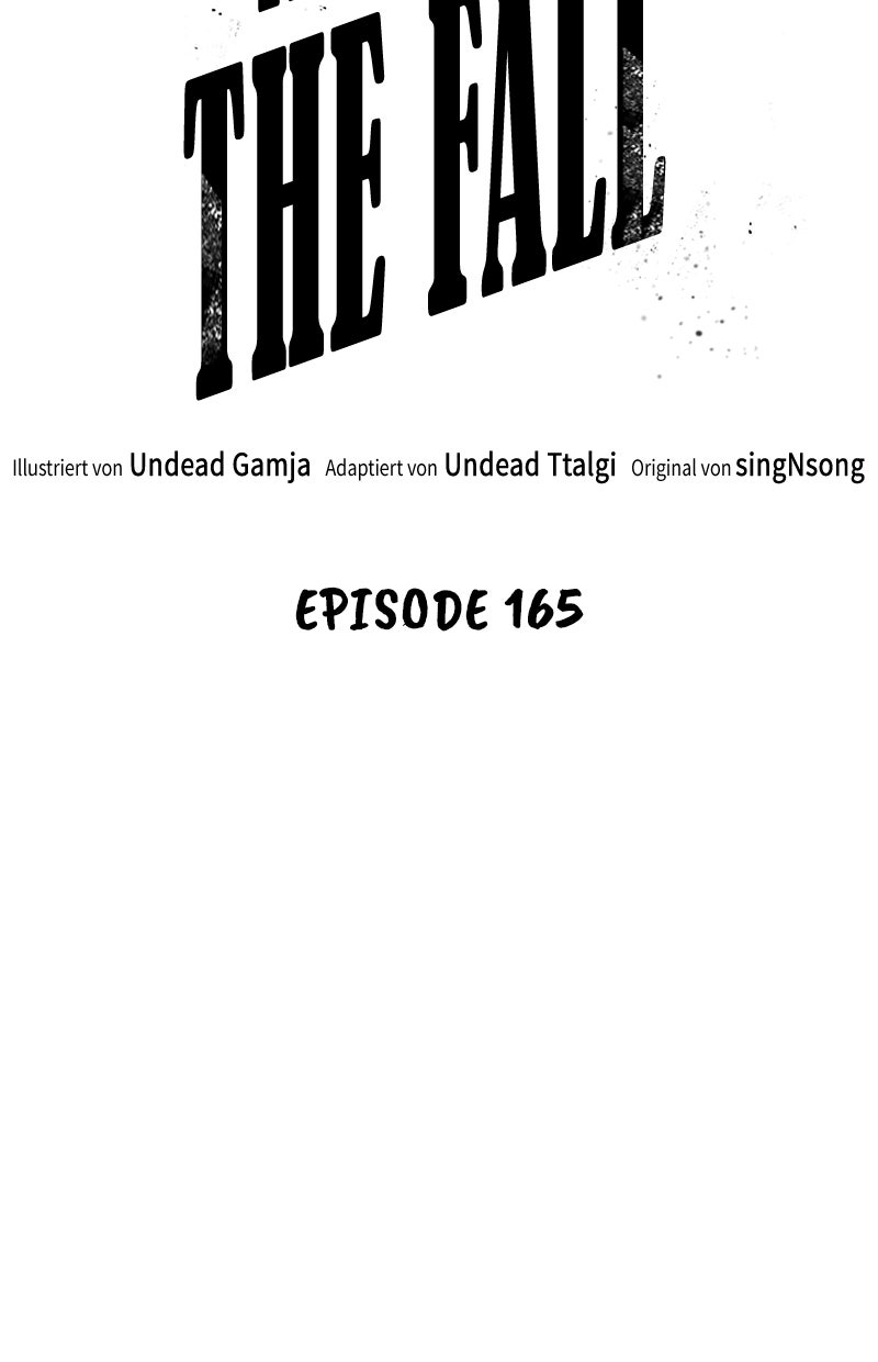 Read The World After the Fall Manga Online