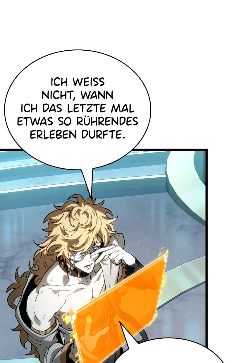 Read The World After the Fall Manga Online