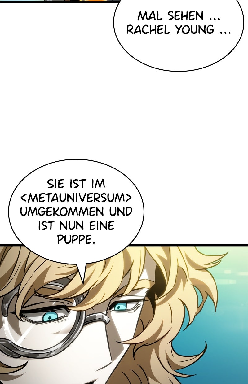 Read The World After the Fall Manga Online