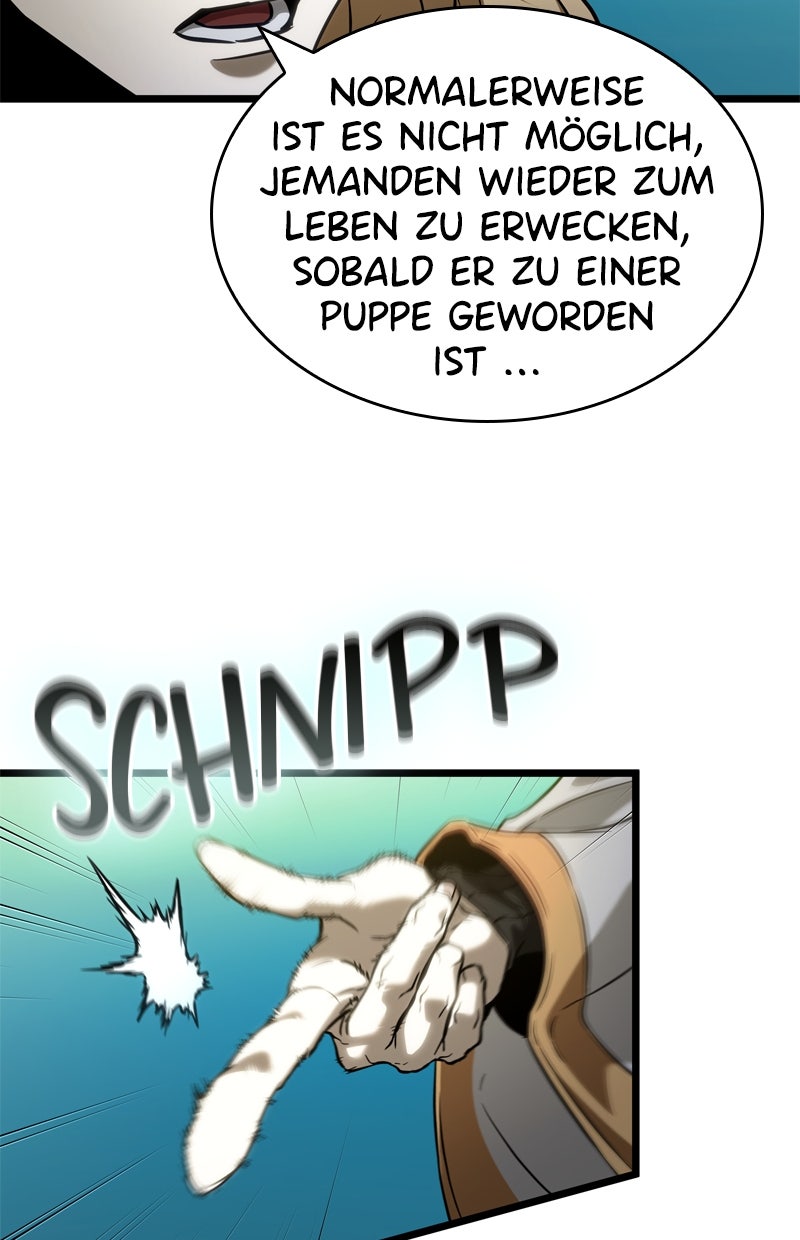 Read The World After the Fall Manga Online