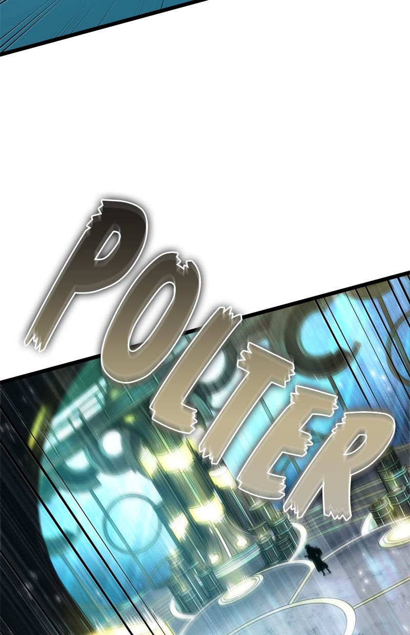 Read The World After the Fall Manga Online