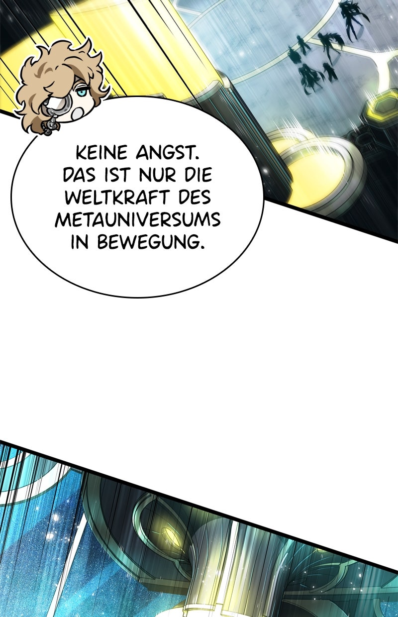 Read The World After the Fall Manga Online