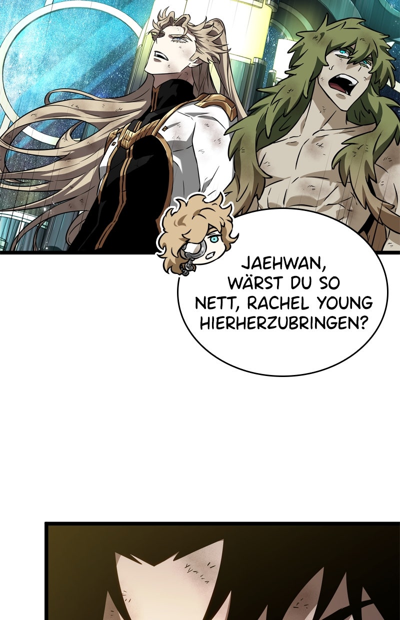 Read The World After the Fall Manga Online