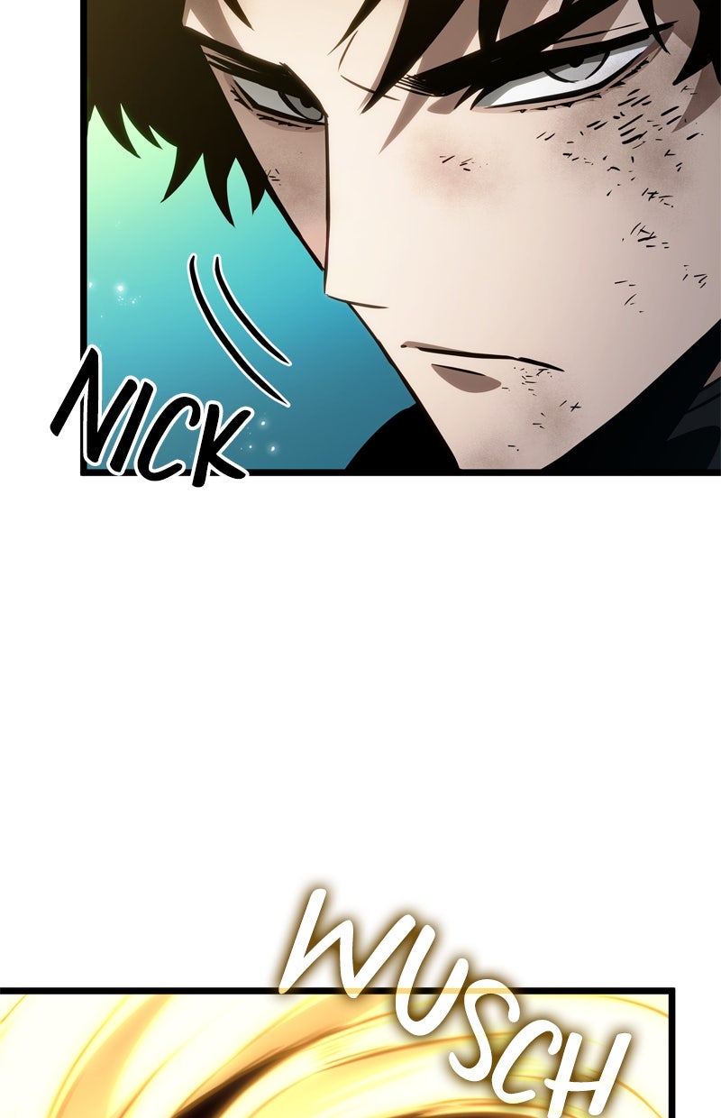 Read The World After the Fall Manga Online