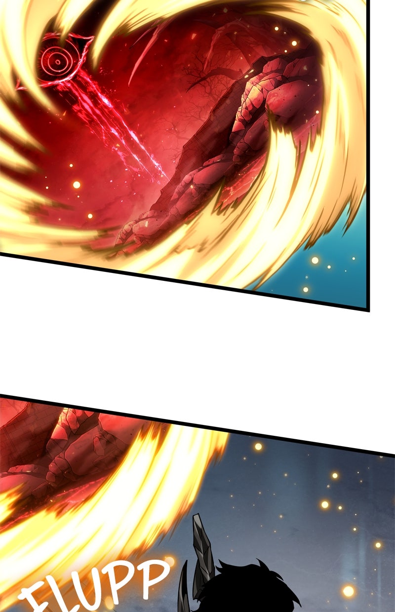 Read The World After the Fall Manga Online