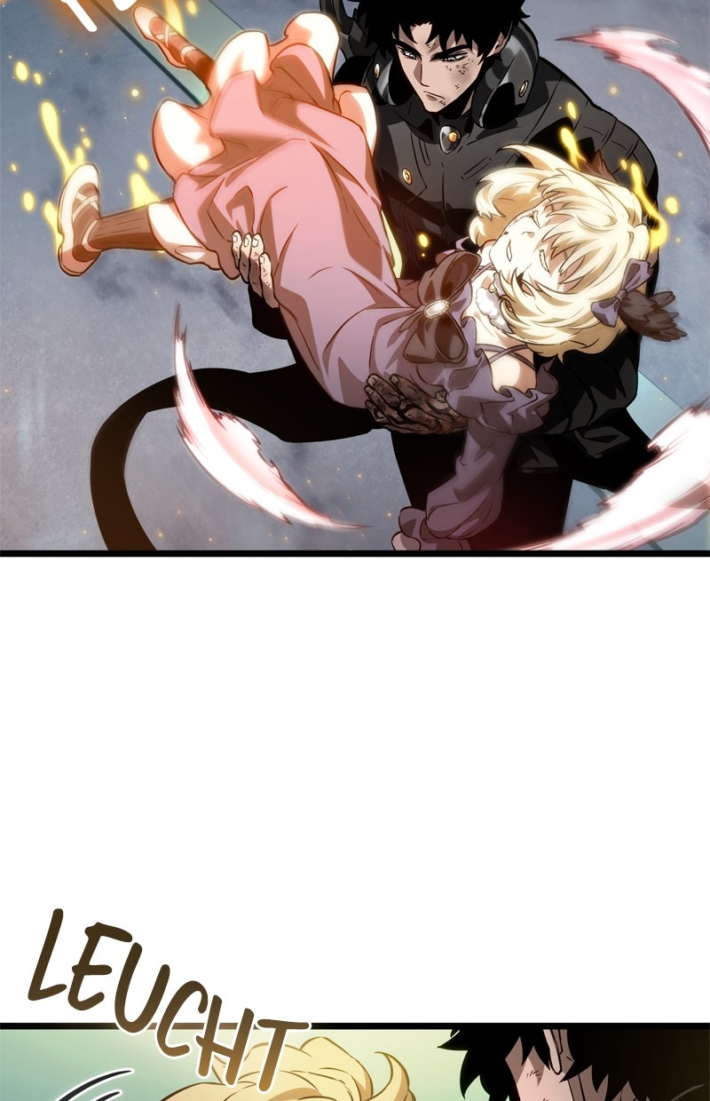 Read The World After the Fall Manga Online