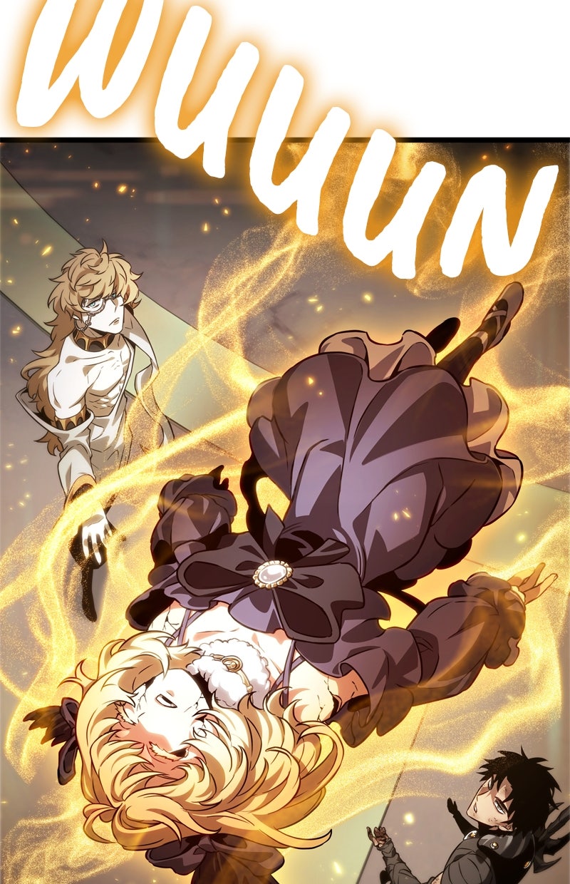 Read The World After the Fall Manga Online