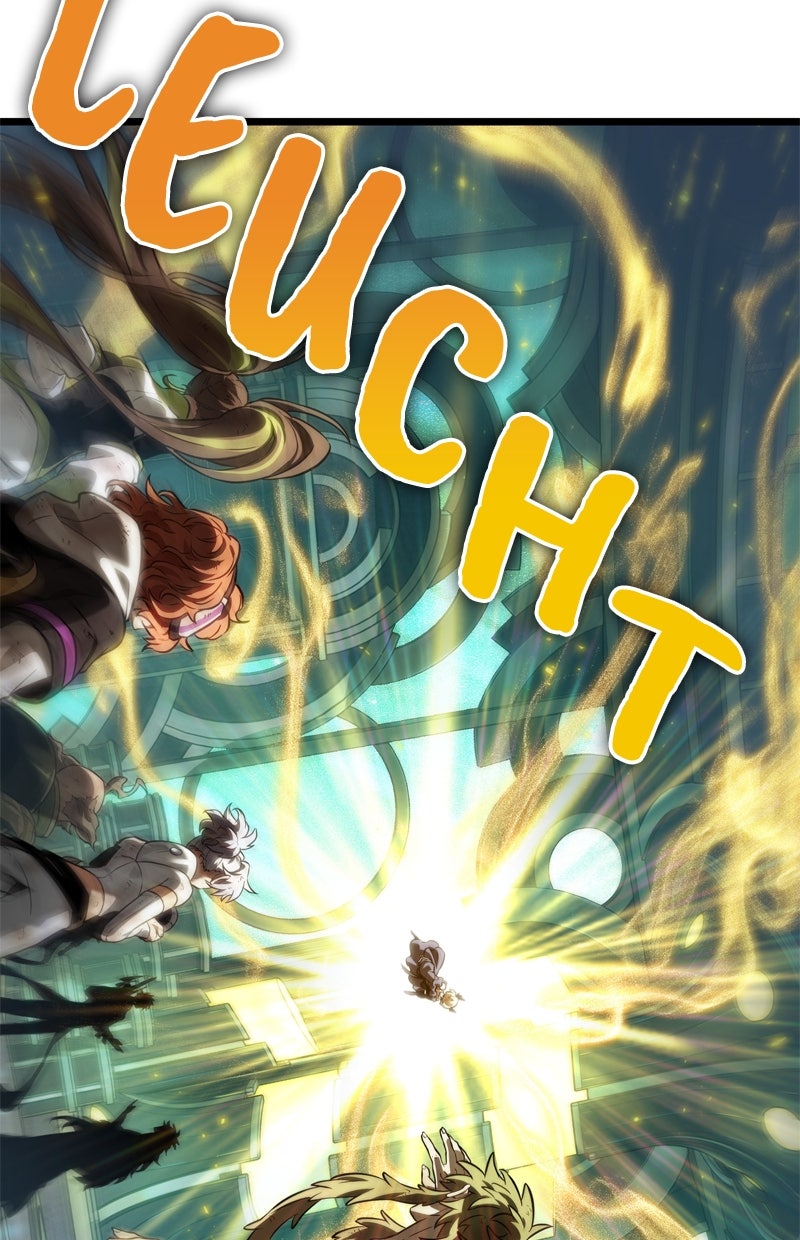 Read The World After the Fall Manga Online