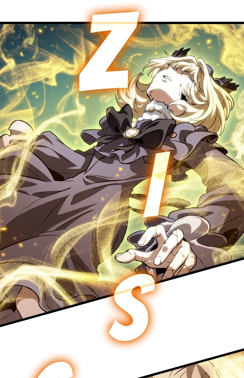 Read The World After the Fall Manga Online