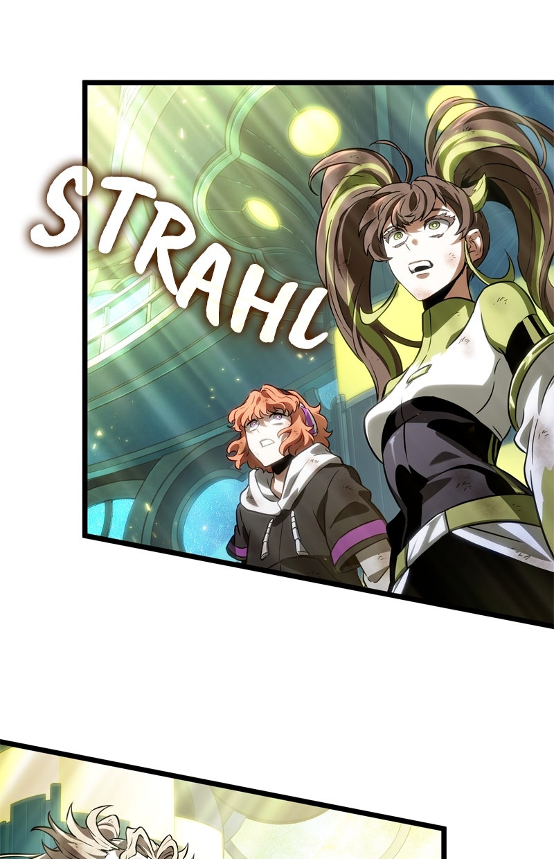 Read The World After the Fall Manga Online