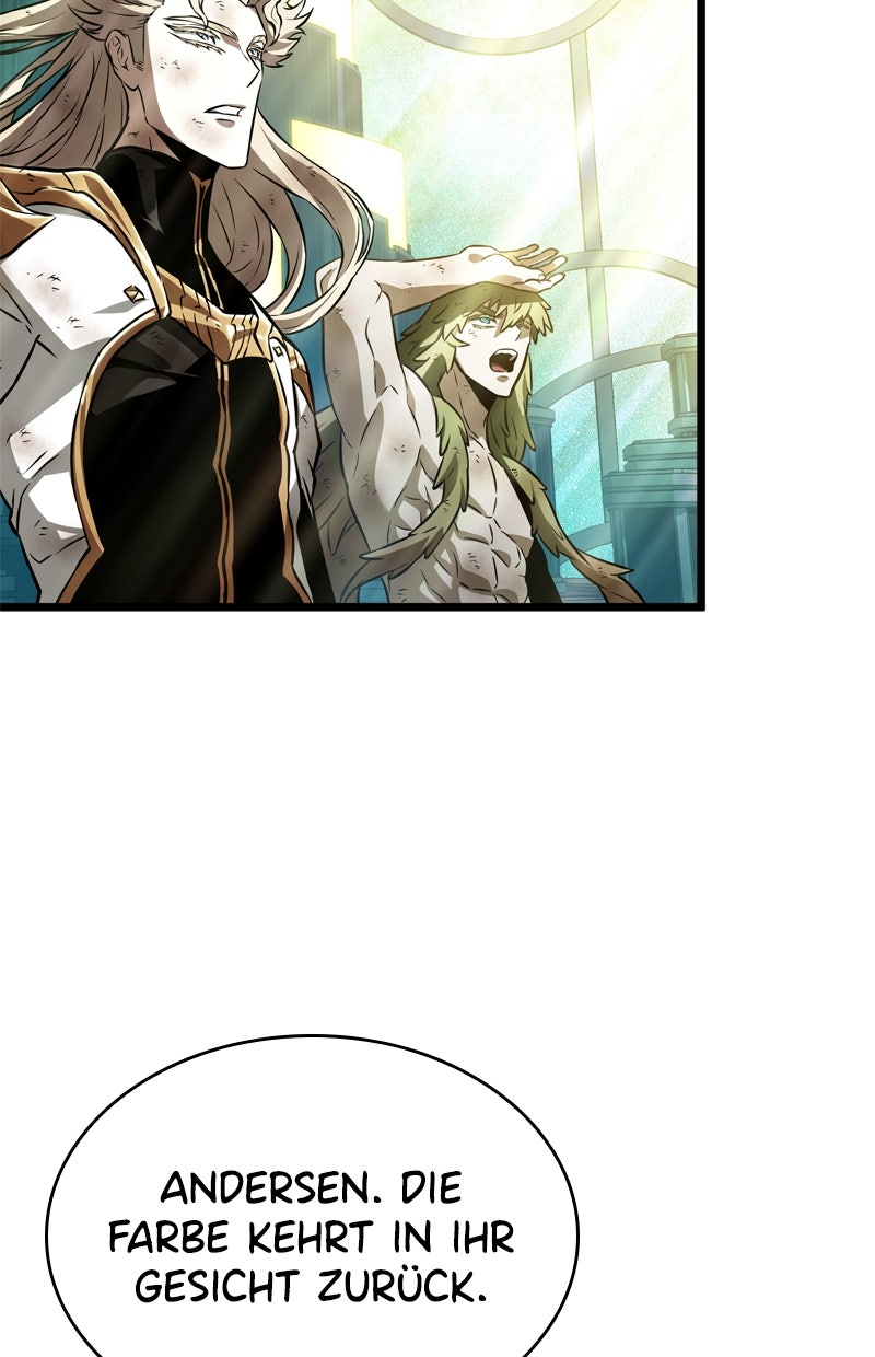 Read The World After the Fall Manga Online