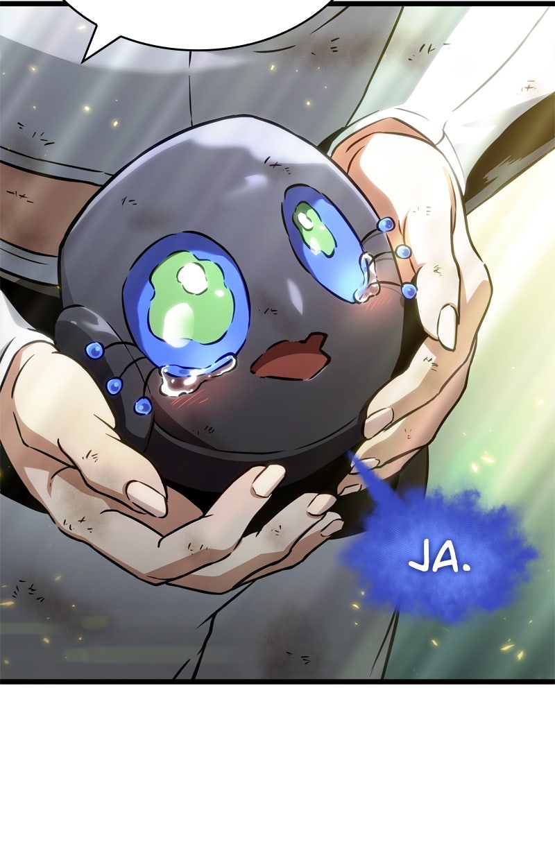 Read The World After the Fall Manga Online